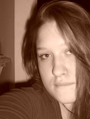 Charity Estes