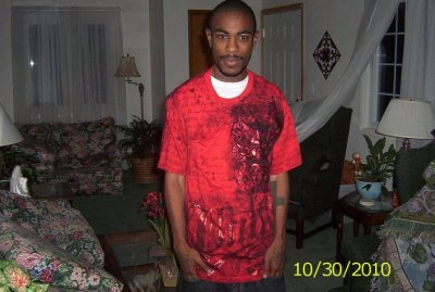 Jamal Morehead