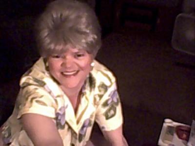 Teresa Townsend