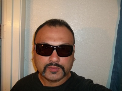 Frank Alarcon
