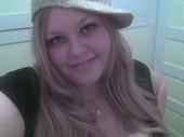 Nicole Crimmins