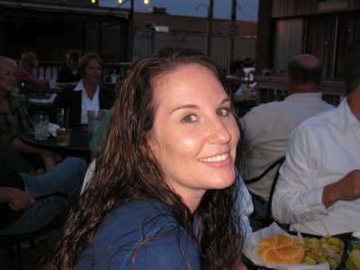 Jennifer Dunn