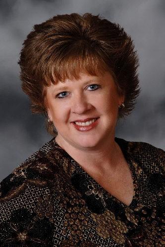 Darcy Strohl