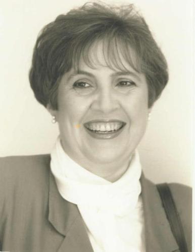 Jeanette Mann