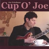 Joseph Friedman