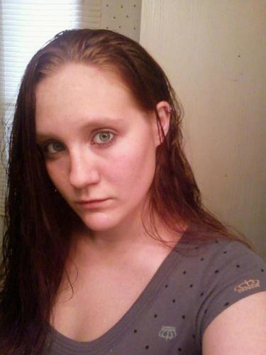 Melissa Larrivee