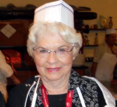 Mildred Graham
