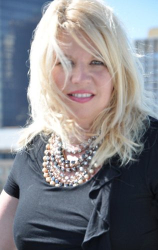 Suzanne Nehls