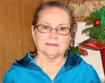 Marlene Mercer