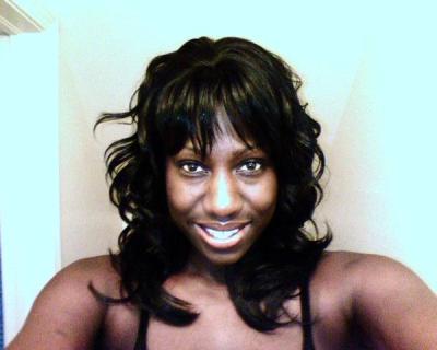Latithia Mclain