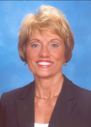Nancy Currens
