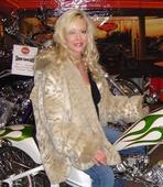 Jeanie White