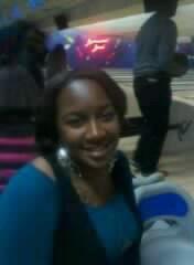 Latoya Wright