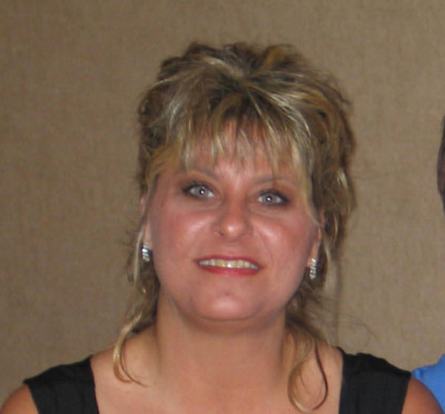 Sherri Cychosz