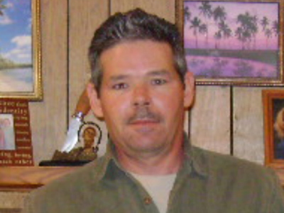 Gregory Harding
