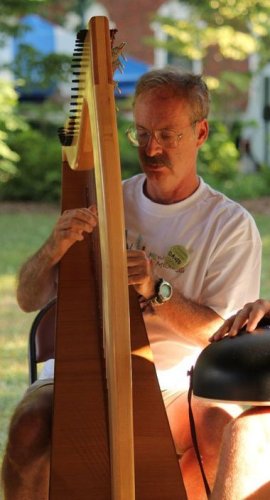 David Scheim