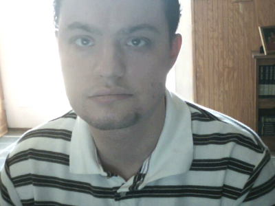 Aaron Spencer
