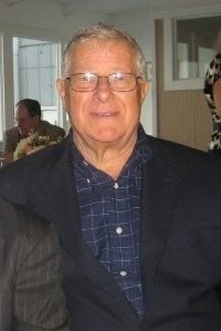 Henry Kraft