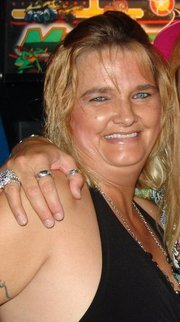 Tammy Johns