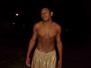 Darien Whitley