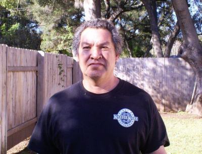 Raymond Valmonte