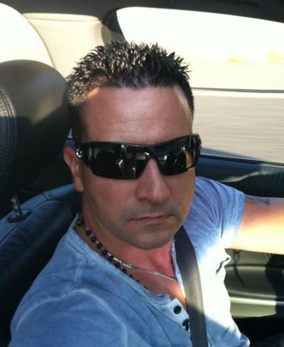 Joseph Gomez