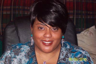 Tarlisha Barnett