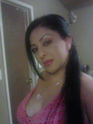 Machelle Modesto