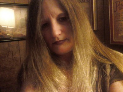 Sue Hurst
