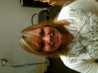 Deborah Ginger