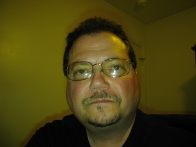 Timothy Flinchum