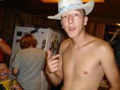 Cody Leleux