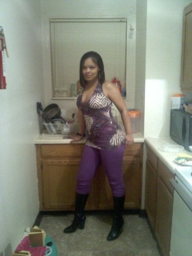 Kieatsha Roach