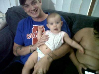 Nathaniel Thedford
