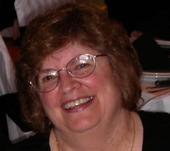Patricia Dolin