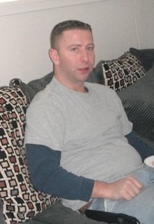 Derek Stevens