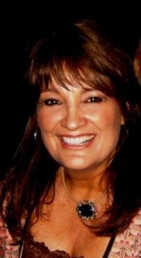 Linda Johnson