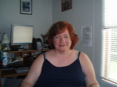 Judy Long