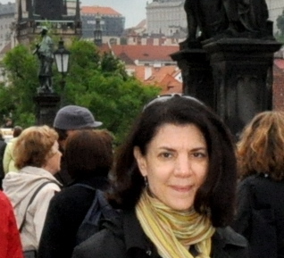 Anita Lanzi