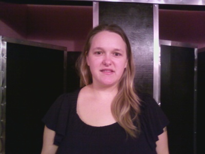 Bonnie Montroy