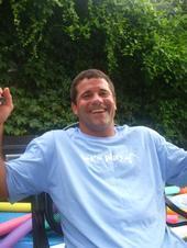 Tony Scroggins