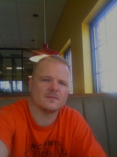 Matthew Main