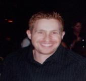 Michael Perry