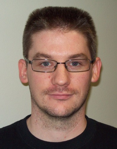 Robert Schwalen