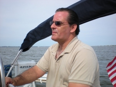 Mark Swing