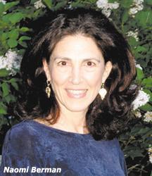 Naomi Berman