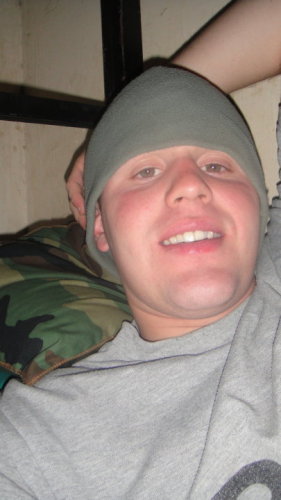 Michael Caldwell