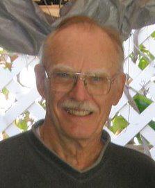 Robert Knapp