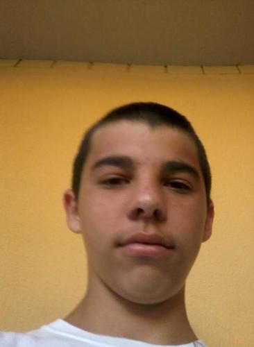 Kyle Amato