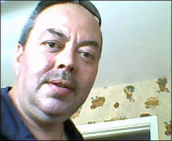 Andrew Darvell